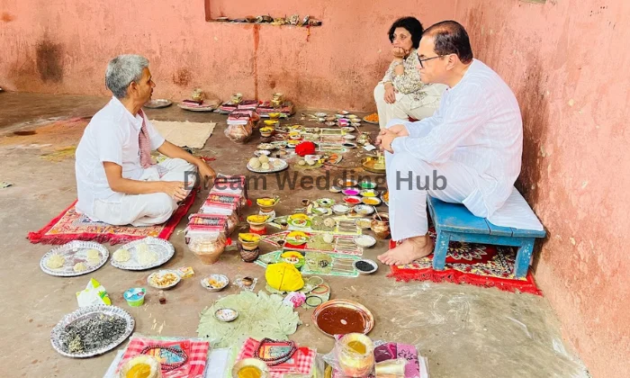 Gaya Pandit Mangal Shastri